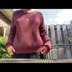 Your favorite sweater